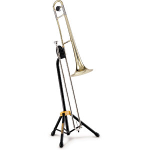 Hercules DS520B soporte para trombón