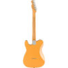 espalda Fender Player Plus Nashville Telecaster Butterscotch Blonde 0147342350