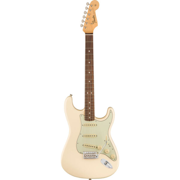 Fender American Original 60s Stratocaster Olympic White