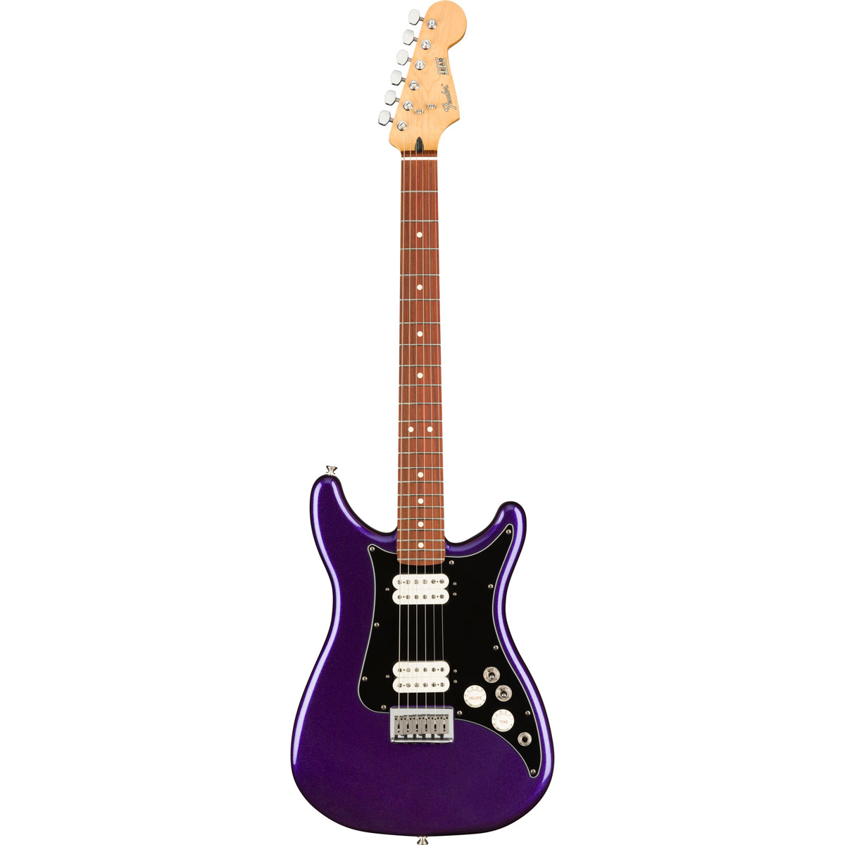 Fender Player Lead III Purple Metallic