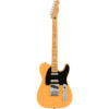 Fender Player Plus Nashville Telecaster Butterscotch Blonde 0147342350