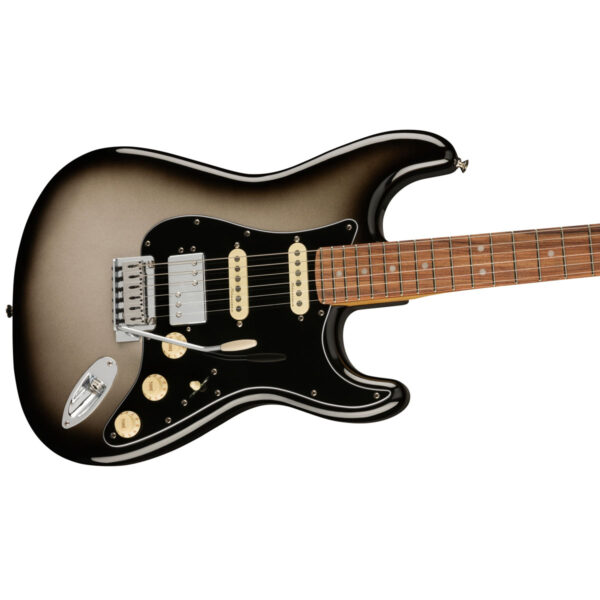 Fender Player Plus Stratocaster HSS Silverburst Cuerpo Strat