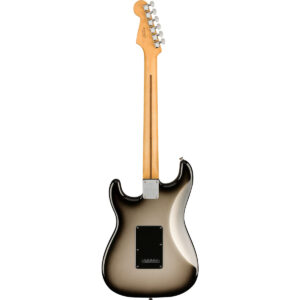 Fender Player Plus Stratocaster HSS Silverburst