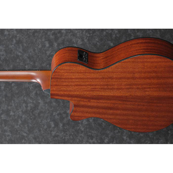 fondo-y-laterales-ibanez-aeg70-tch-transparent-charcoal-burst-high-gloss Fondo y laterales de la Ibanez AEG70-TCH Transparent Charcoal Burst High Gloss