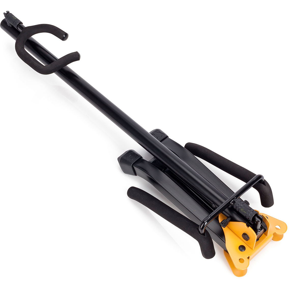 Hercules GS405B Soporte para guitarra plegado
