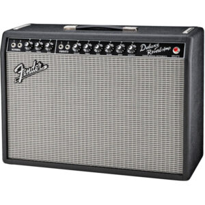 Fender ’65 Deluxe Reverb Amplificador de guitarra