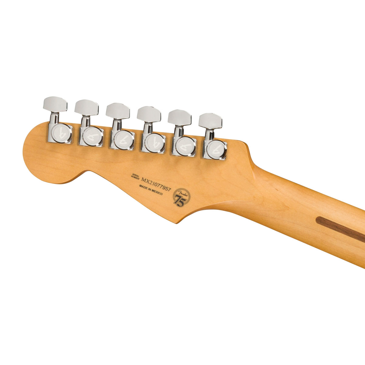 Maquinaria Fender Player Plus Stratocaster Tequila Sunrise 0147312387