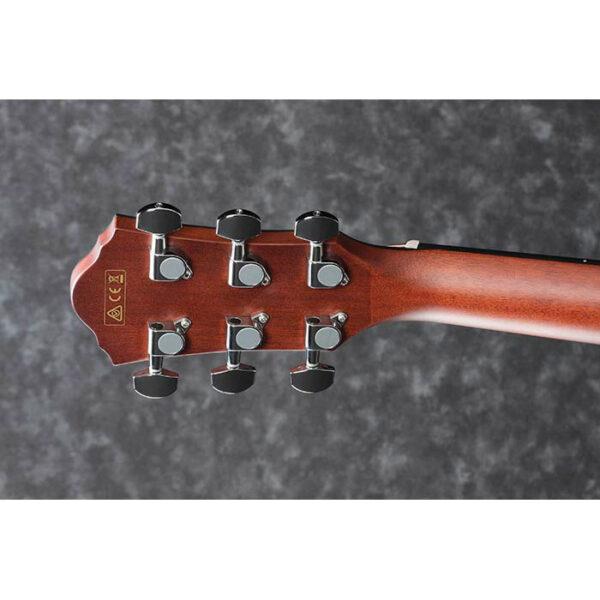Maquinaria de la Ibanez AEG70-VVH Vintage Violin High Gloss
