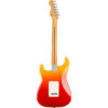 Parte Trasera Fender Player Plus Stratocaster Tequila Sunrise 0147312387