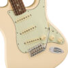 Pastillas de la Fender American Original 60s Stratocaster Olympic White