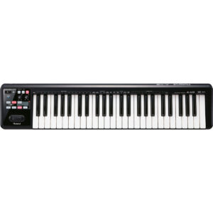 Rolan A-49-BK Teclado Controlador MIDI