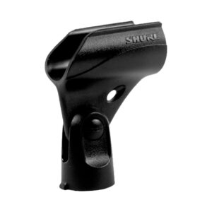 Shure A25D Clip para micrófono