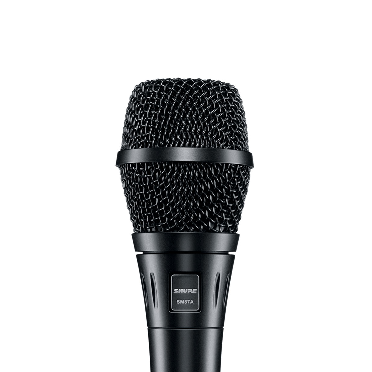 Shure SM87A Micrófono vocal