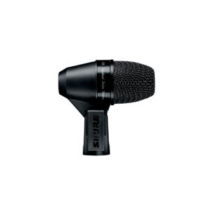 Shure PGA56-XLR Micrófono dinámico cardioide para Tarola/Tom
