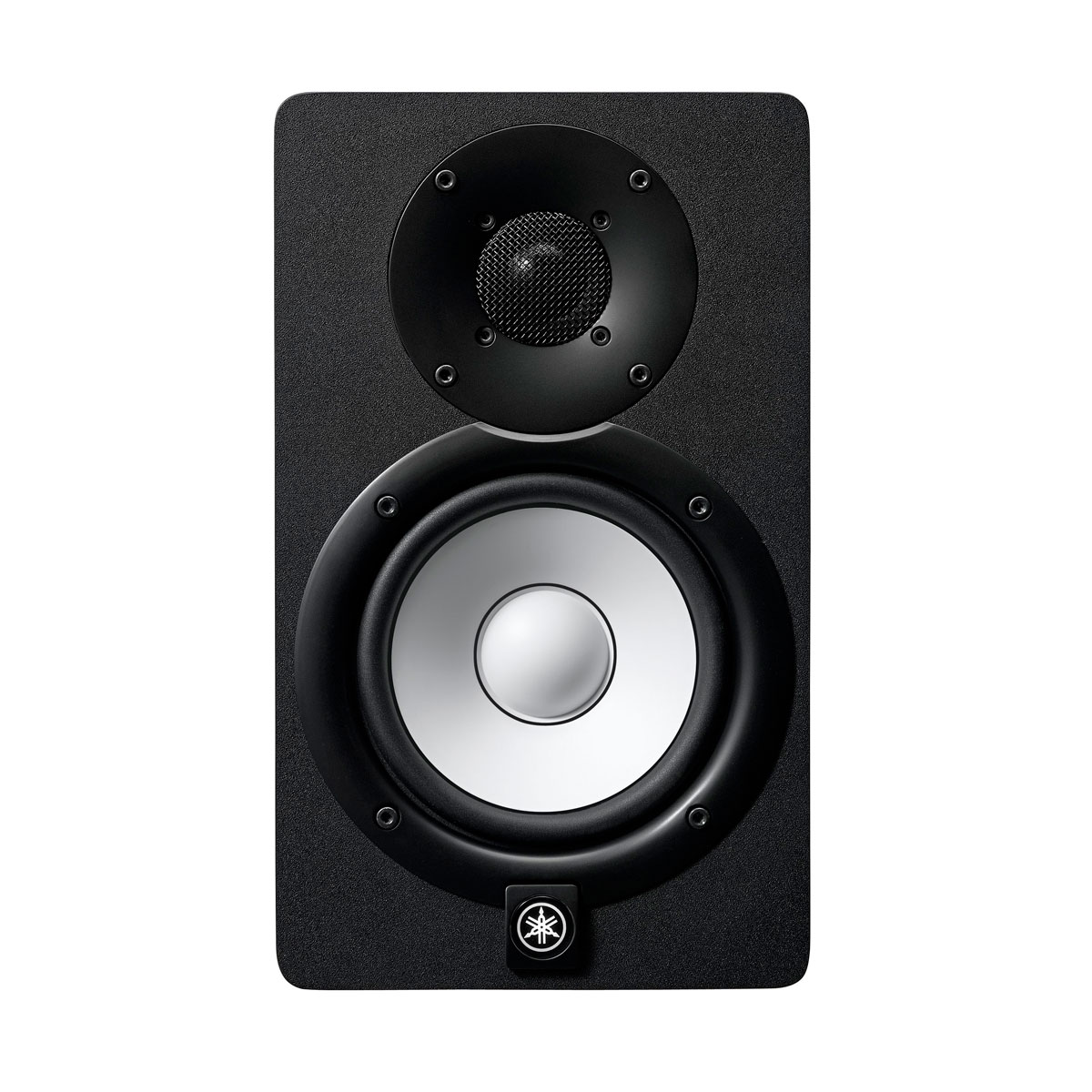 yamaha-hs5-monitor-de-estudio-amplificado Yamaha HS5 Monitor de estudio amplificado