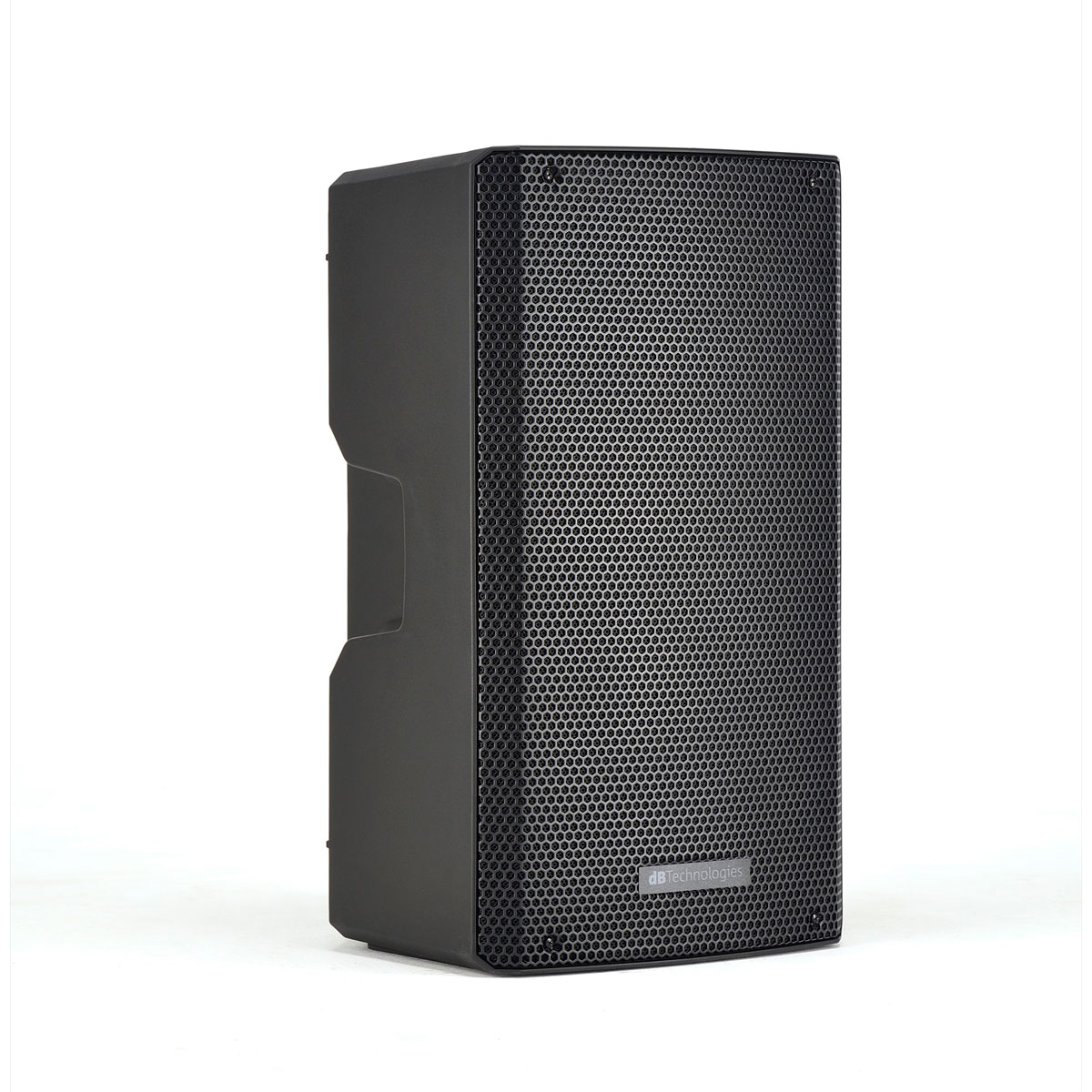 dbtechnologies-kl-12-altavoz-activo-vista-izquierda dBTechnologies KL 12 Altavoz activo vista izquierda