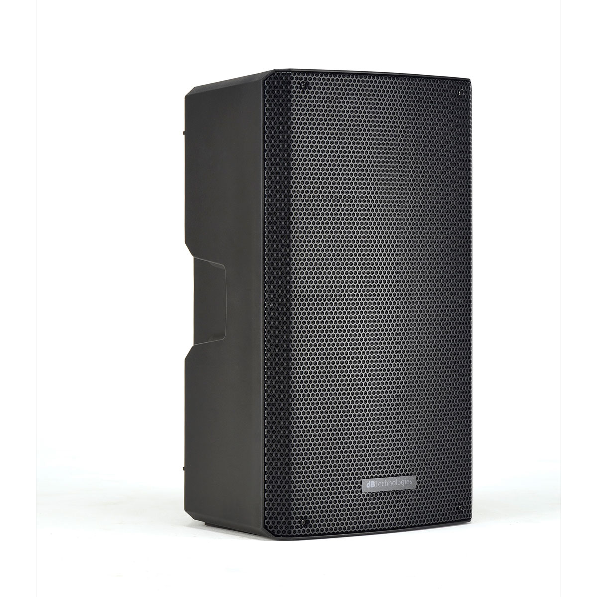 dBTechnologies KL 15 Altavoz activo vista izquierda