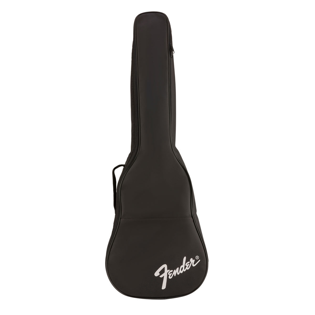 Funda de la Fender Redondo Mini