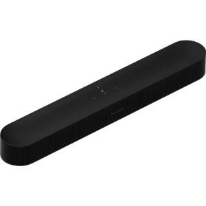 Sonos Beam Gen 2 Barra de sonido inteligente para TV