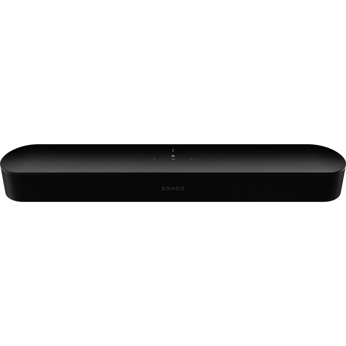 vista-frente-angulo-sonos-beam-gen-2-barra-de-sonido-inteligente-para-tv Sonos Beam Gen 2 Barra de sonido inteligente para TV