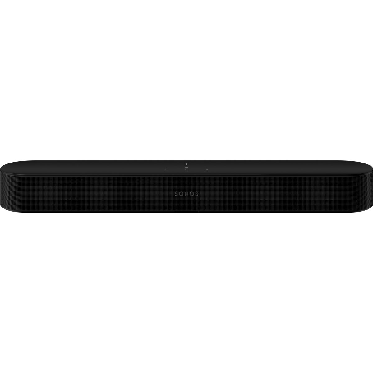vista-frontal-sonos-beam-gen-2-barra-de-sonido-inteligente-para-tv Vista frontal Sonos Beam Gen 2 Barra de sonido inteligente para TV