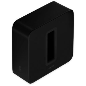 Sonos Sub Gen 3 Subwoofer inalámbrico