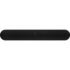 Vista superior Sonos Beam Gen 2 Barra de sonido inteligente para TV