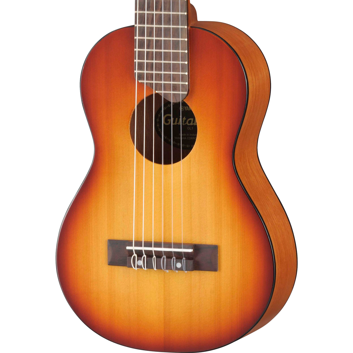 cuerpo-guitalele-yamaha-gl1-tbs-tobacco-brown-sunburst Cuerpo Guitalele Yamaha GL1-TBS Tobacco Brown Sunburst