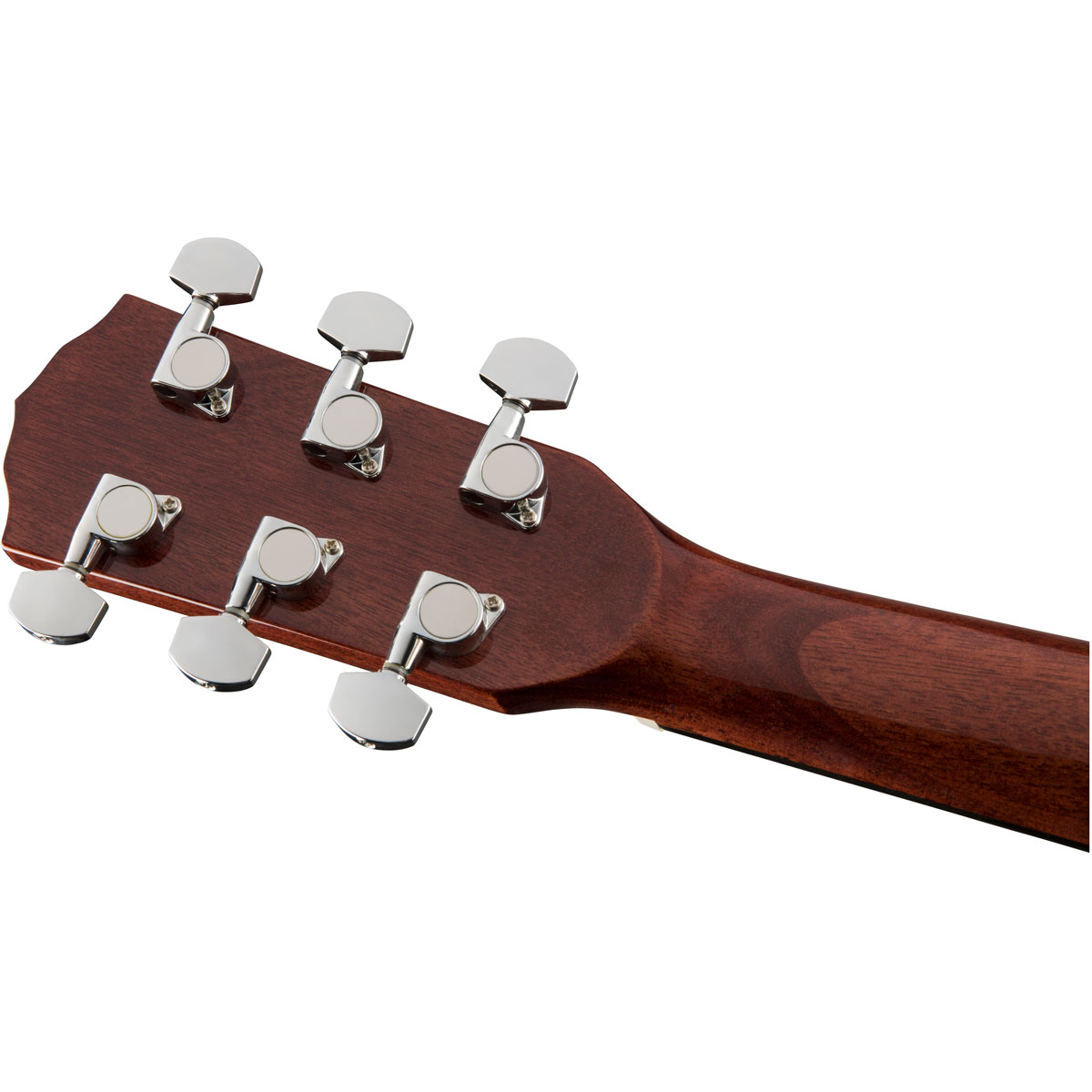 Fender CD-60SCE Natural Dreadnought Maquinaria
