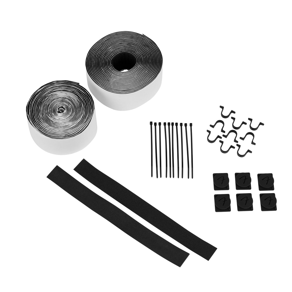 Accesorios Fender Professional Pedal Board Medium