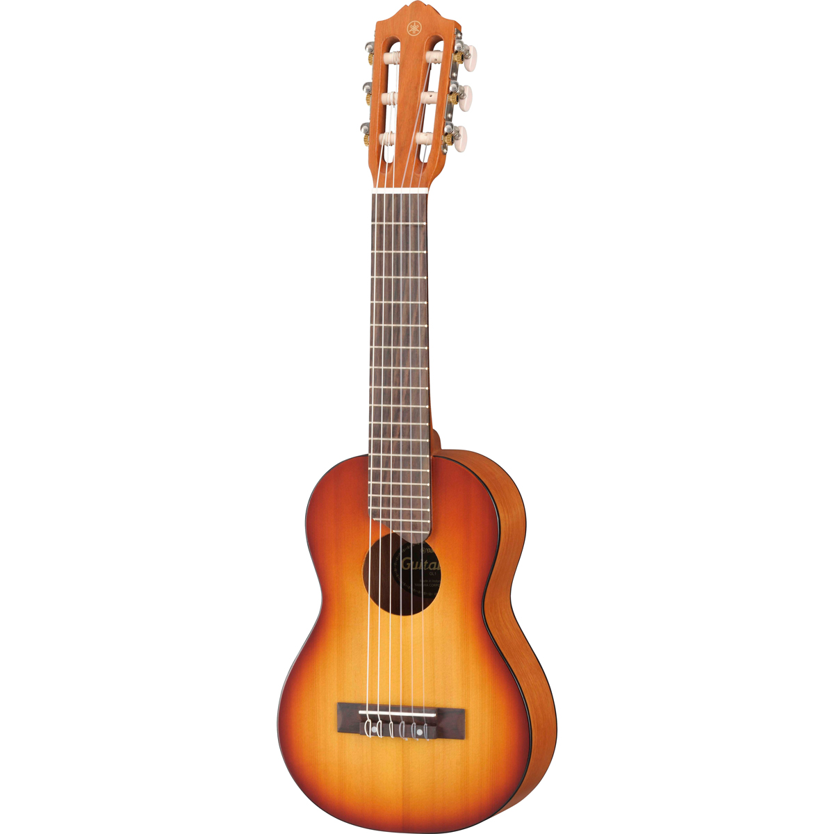 guitalele-yamaha-gl1-tbs-tobacco-brown-sunburst Guitalele Yamaha GL1-TBS Tobacco Brown Sunburst