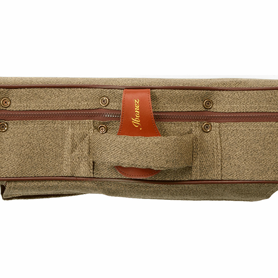 manija Ibanez FS40UC Estuche para ukulele concierto