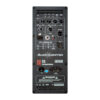 Panel de control Audiocenter SA315 Altavoz Amplificado