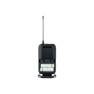 Shure BLX14-J11 Sistema Inalámbrico para Guitarra