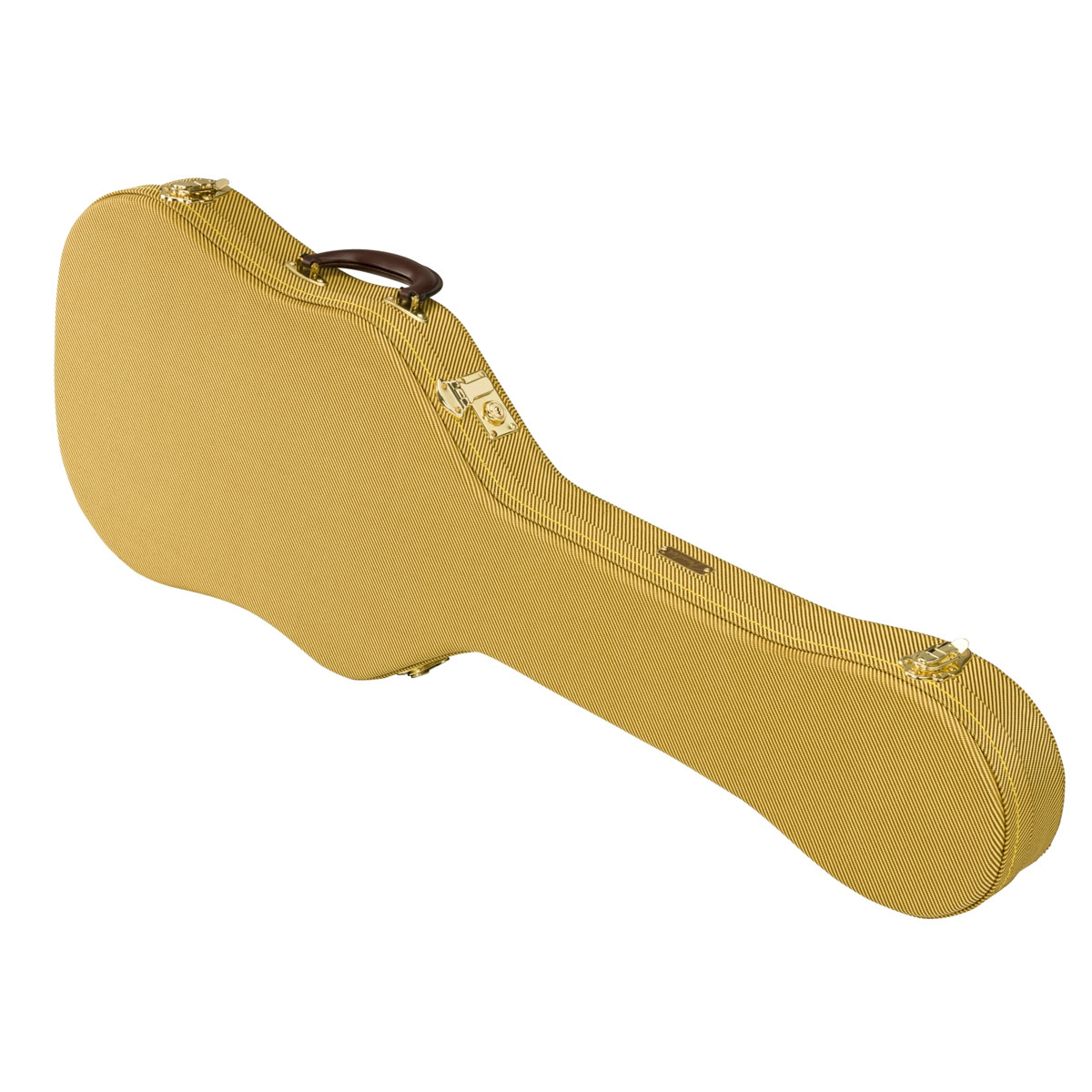 Fender Classic Series Thermometer Case Telecaster Greins Casa de música