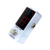 Mooer Baby Tuner Pedal afinador lateral