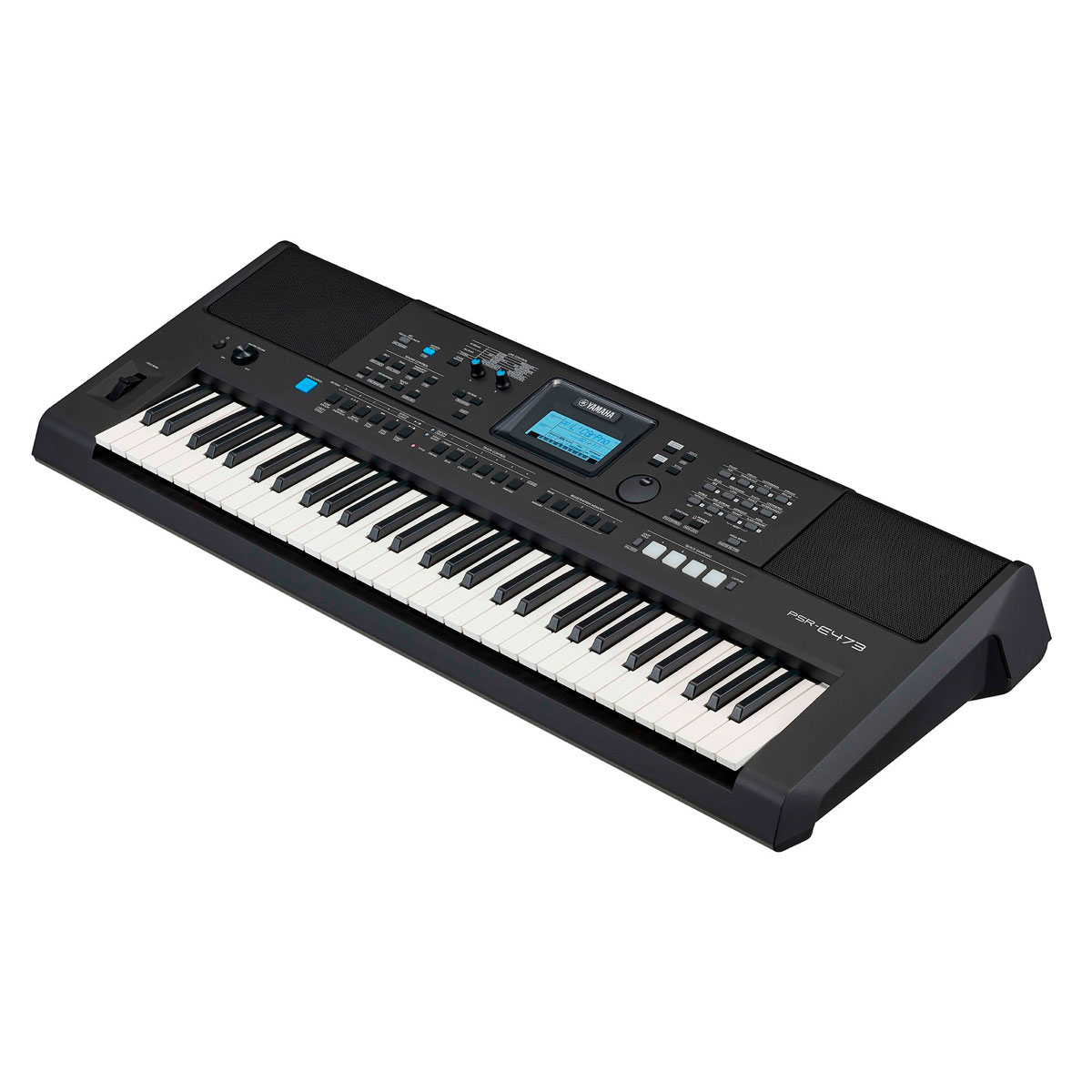 yamaha-psr-e473-teclado-portatil-de-61-teclas-lado-derecho Yamaha PSR-E473 Teclado portátil de 61 teclas vista derecha