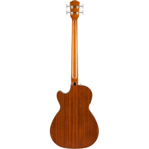 Fender CB-60SCE Bass Natural