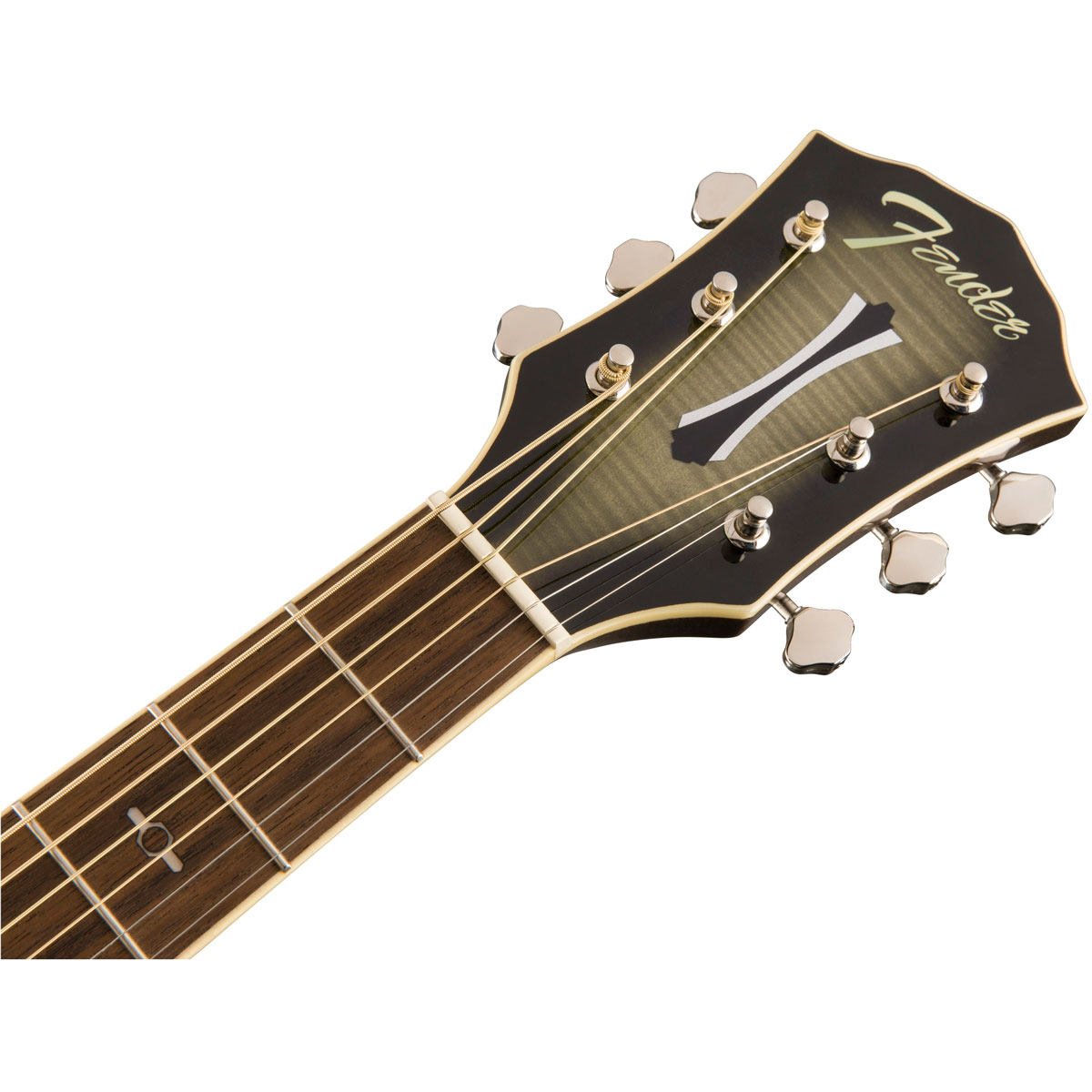 Fender FA-235E Concert Moonlight Burst Cabezal
