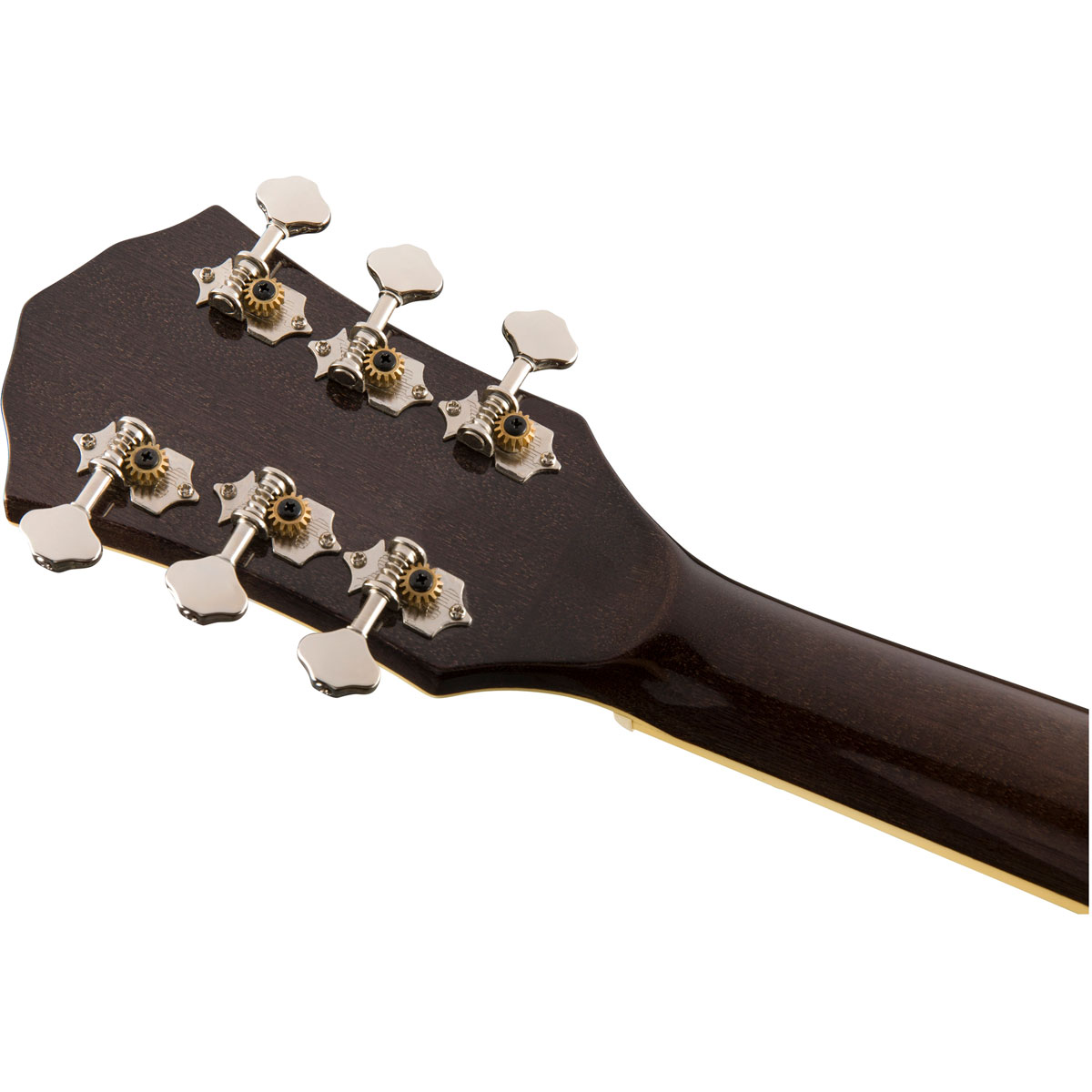 Fender FA-235E Concert Moonlight Burst Maquinaria