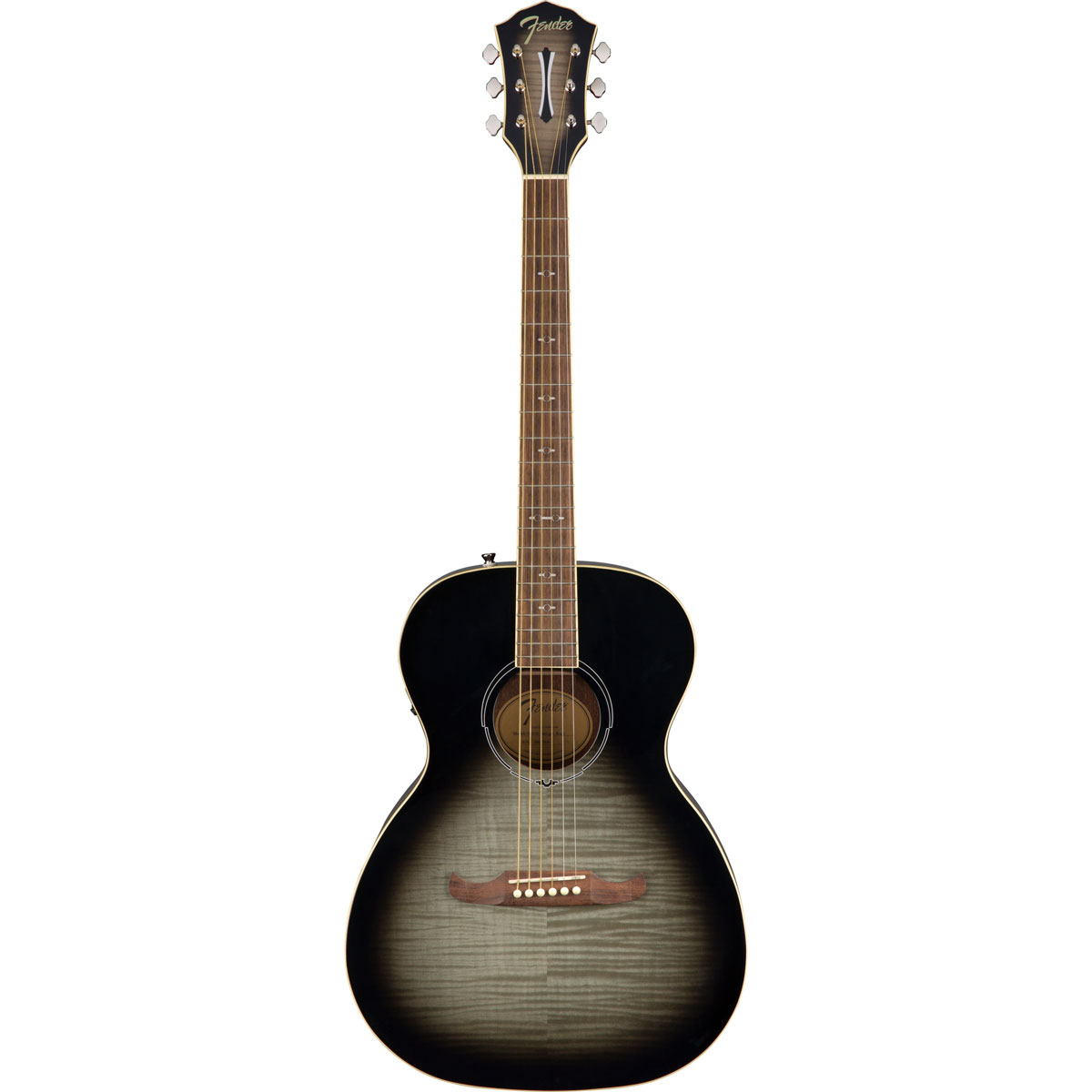 Fender FA-235E Concert Moonlight Burst