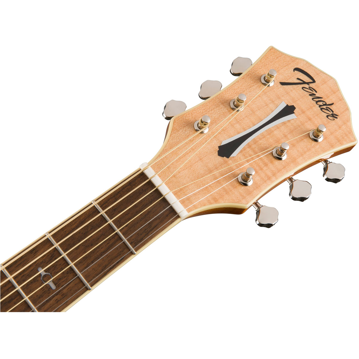 fender fa-235e concert natural Cabezal