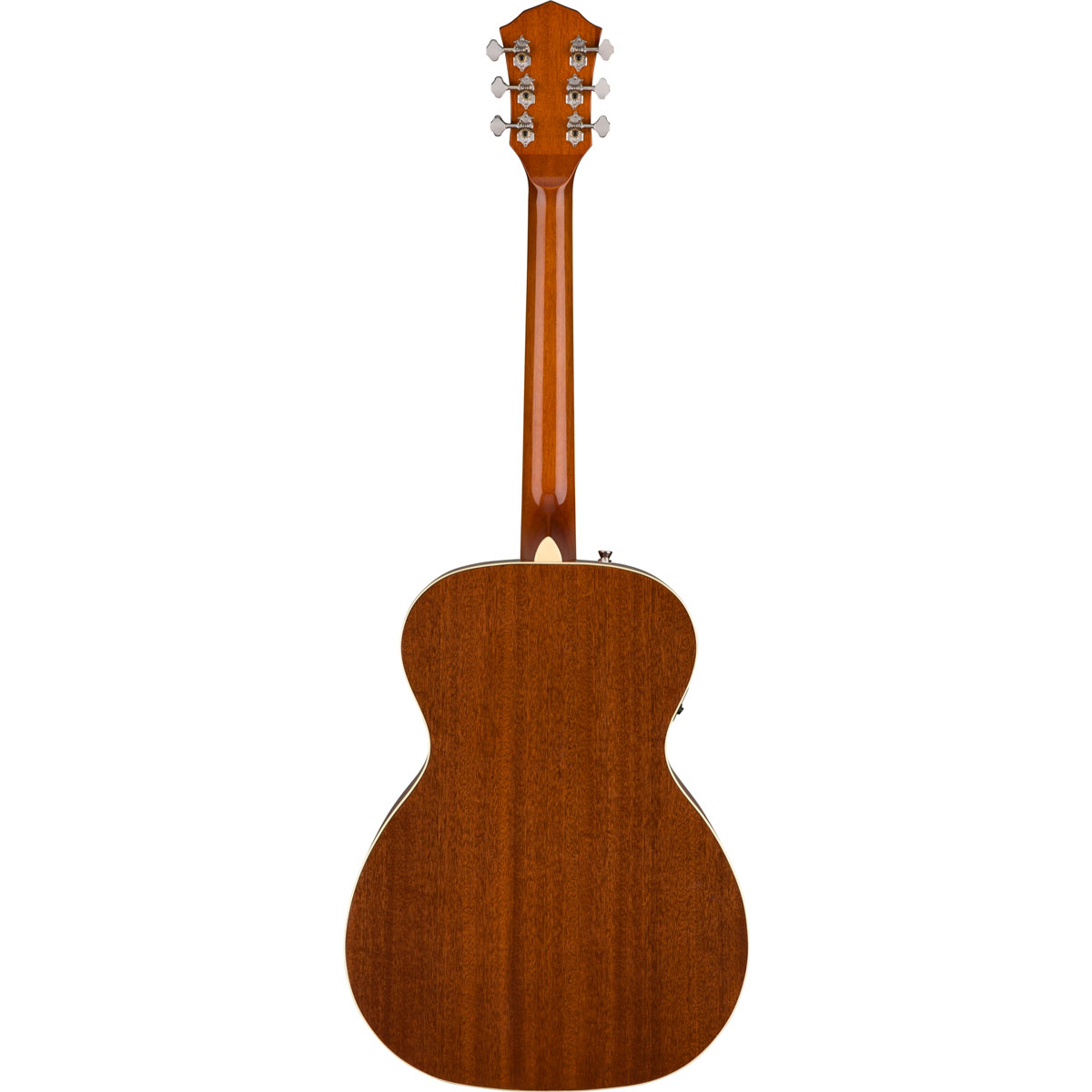 fender fa-235e concert natural Reverso