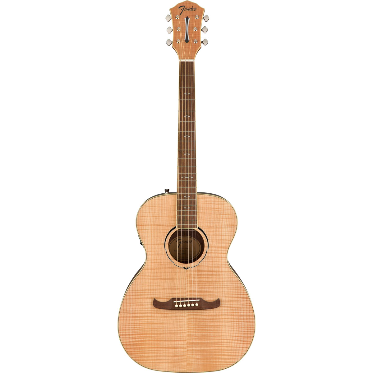 Fender fa-235e concert natural