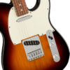 Fender Player Telecaster 3-Color Sunburst Pau Ferro Pastillas