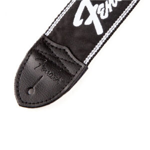Fender Running Logo Strap