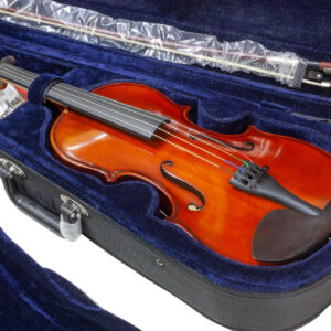 Höfner AS-045-V3/4 Alfred Stingl Violín 3/4