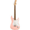 Squier Bullet Stratocaster HT HSS Shell Pink