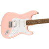 Squier Bullet Stratocaster HT HSS Shell Pink Cuerpo