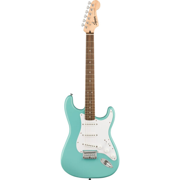 Squier Bullet Stratocaster HT Tropical Turquoise